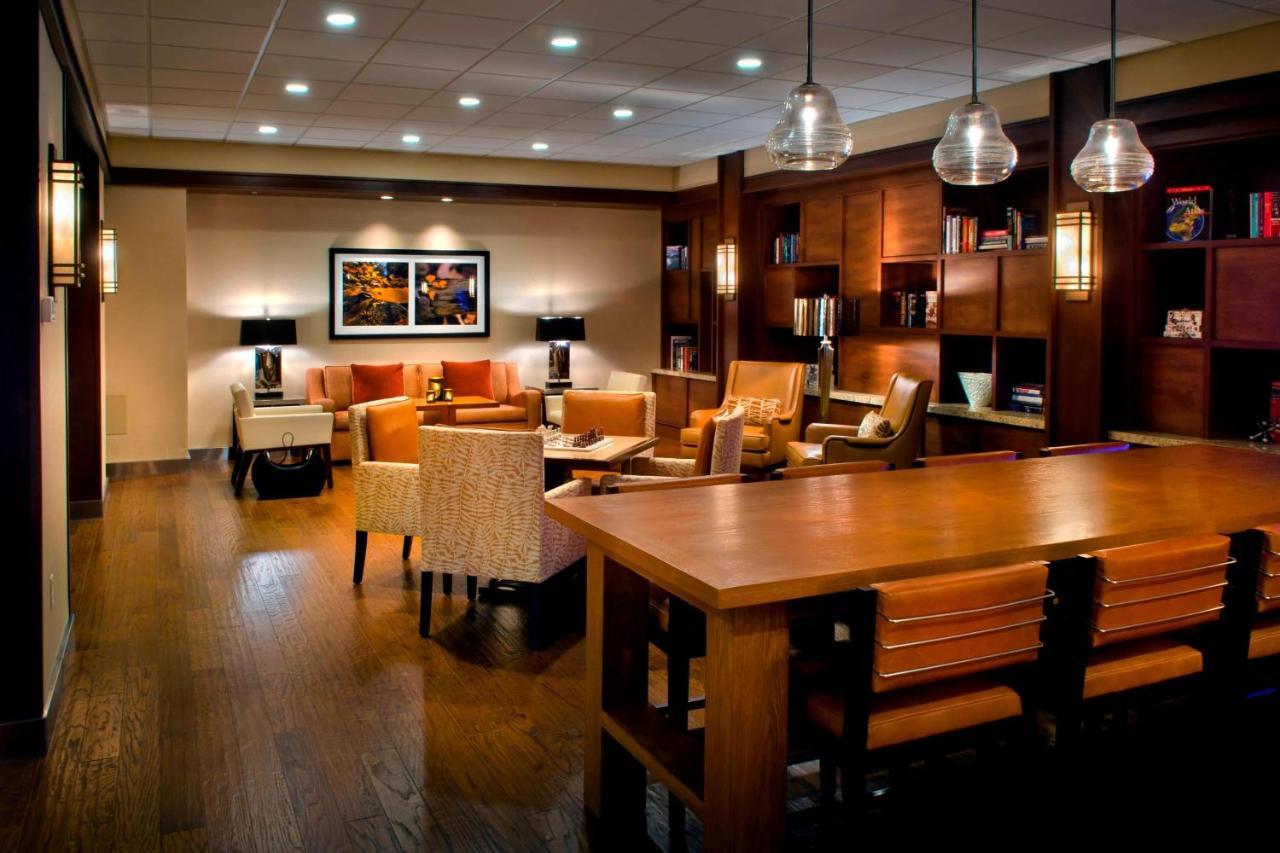 Trumbull Marriott Shelton Ngoại thất bức ảnh