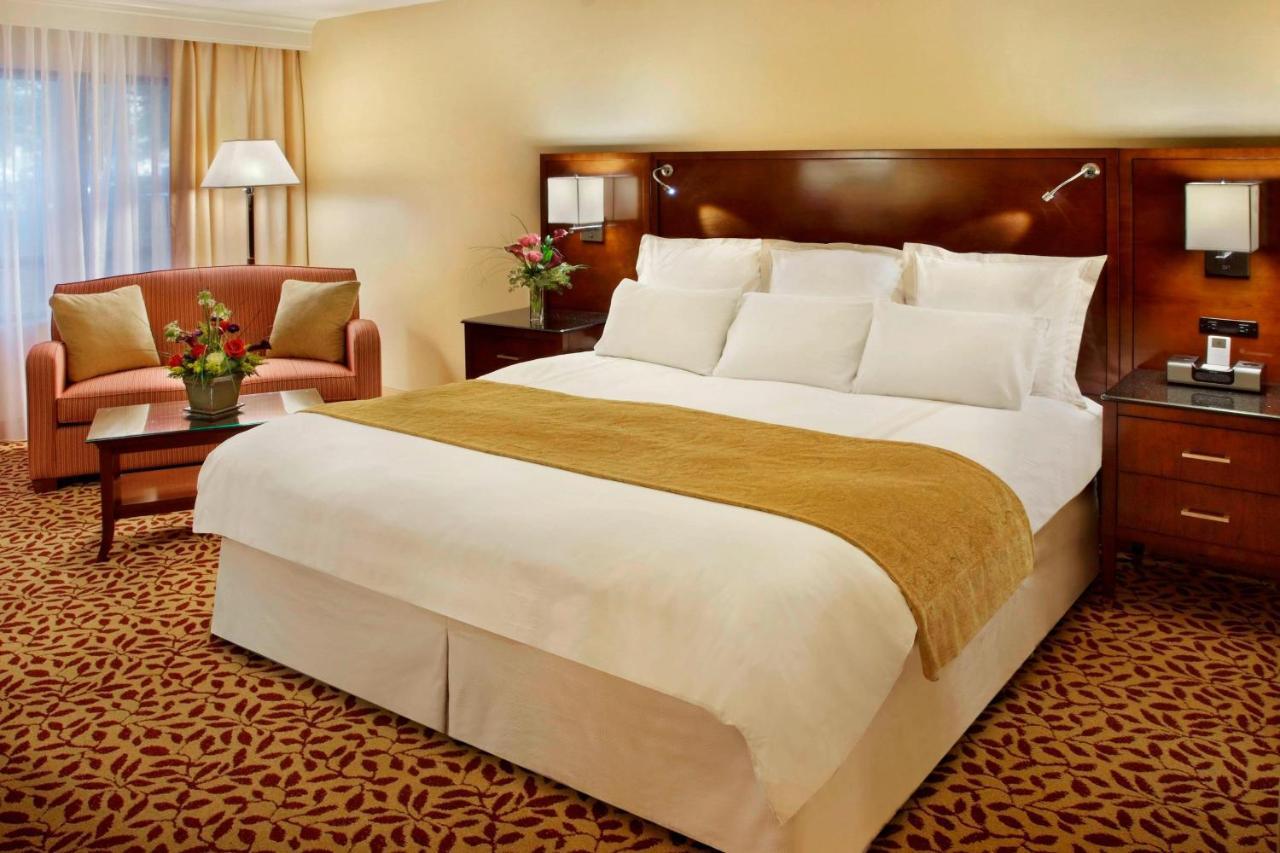 Trumbull Marriott Shelton Ngoại thất bức ảnh