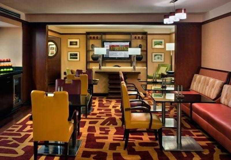 Trumbull Marriott Shelton Ngoại thất bức ảnh