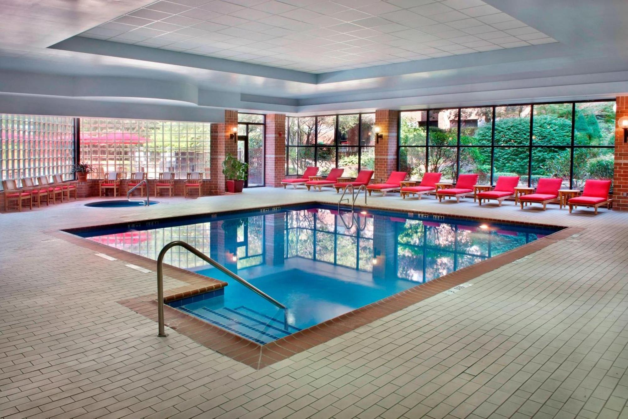 Trumbull Marriott Shelton Ngoại thất bức ảnh