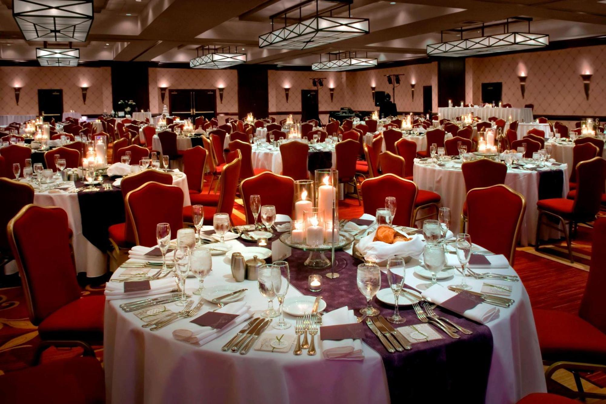 Trumbull Marriott Shelton Ngoại thất bức ảnh