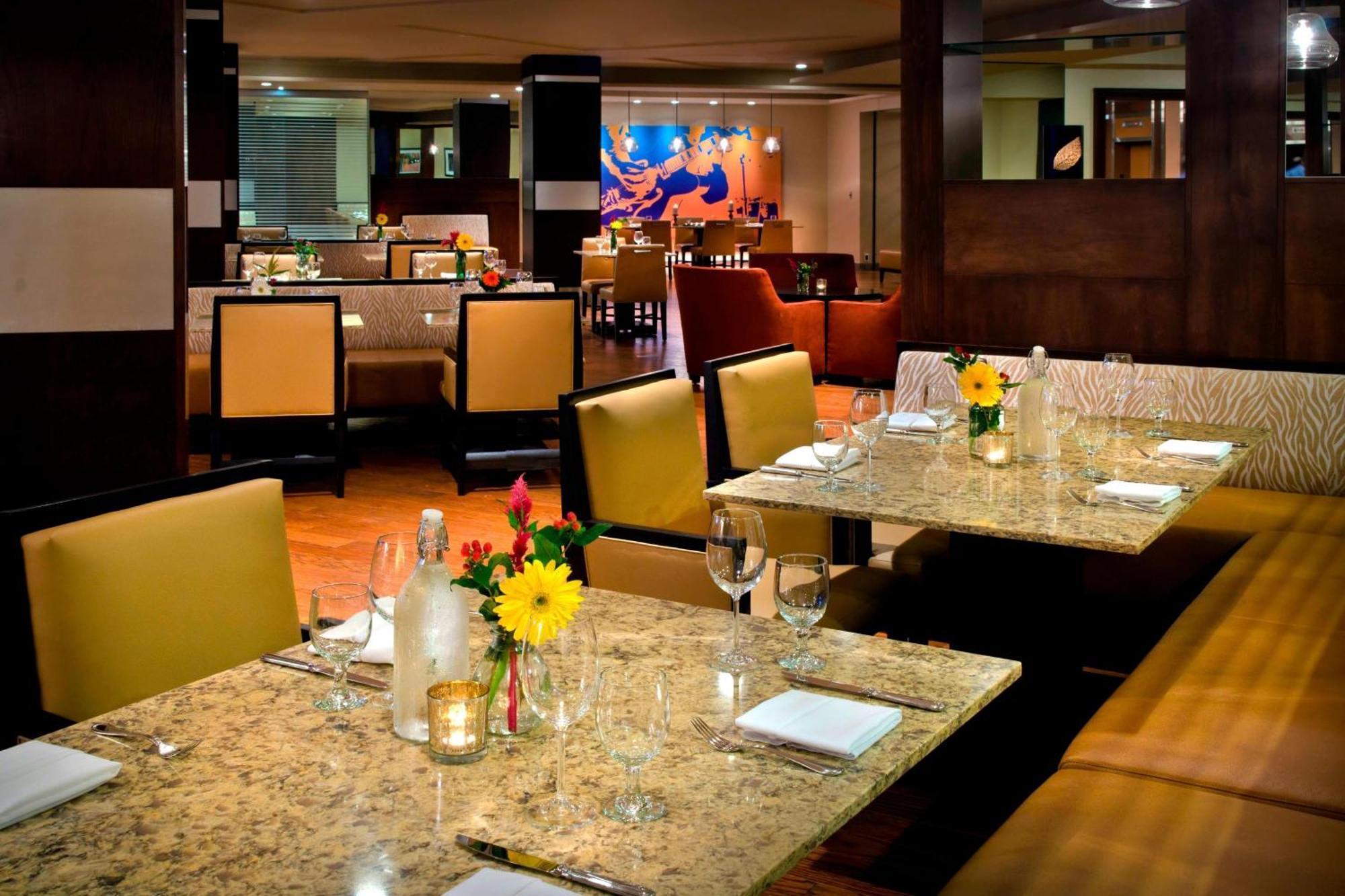 Trumbull Marriott Shelton Ngoại thất bức ảnh