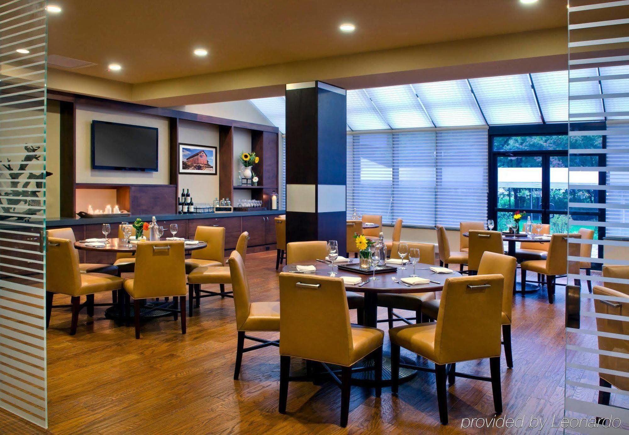 Trumbull Marriott Shelton Ngoại thất bức ảnh