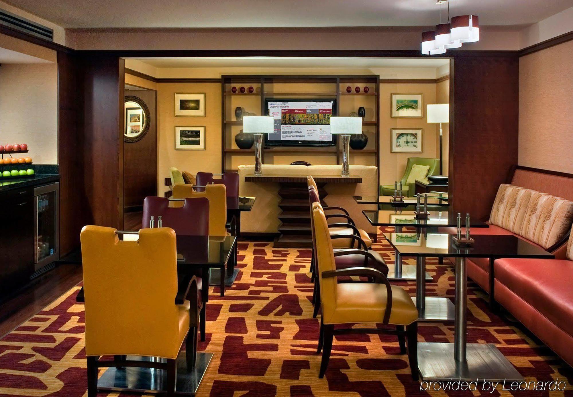 Trumbull Marriott Shelton Ngoại thất bức ảnh