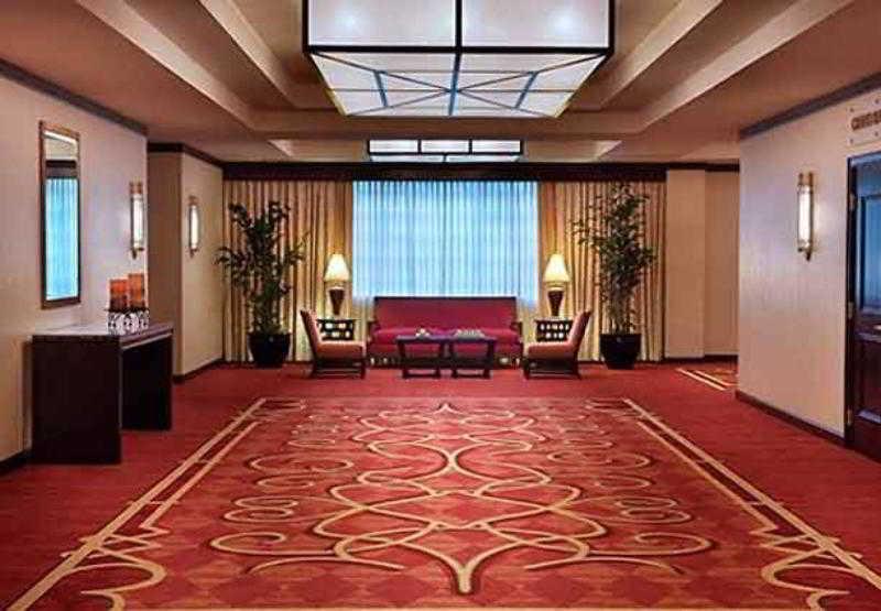 Trumbull Marriott Shelton Nội địa bức ảnh