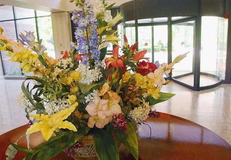 Trumbull Marriott Shelton Ngoại thất bức ảnh