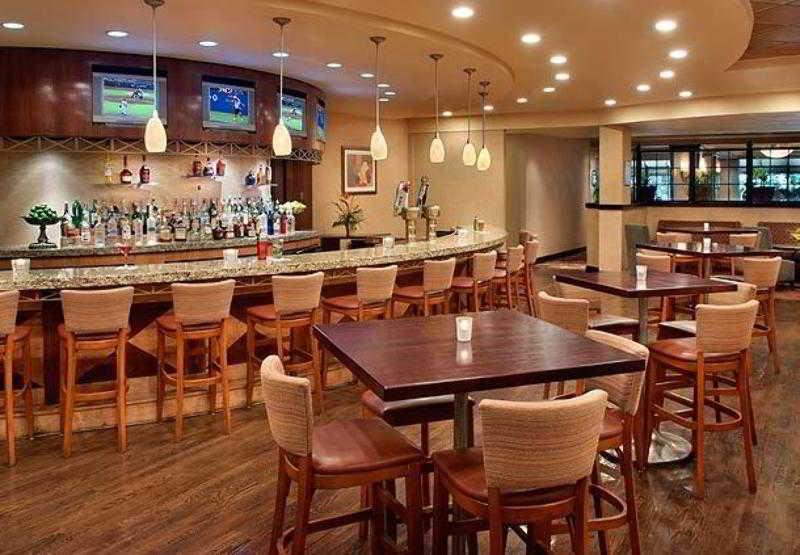 Trumbull Marriott Shelton Nhà hàng bức ảnh