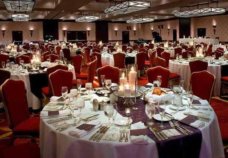 Trumbull Marriott Shelton Nhà hàng bức ảnh