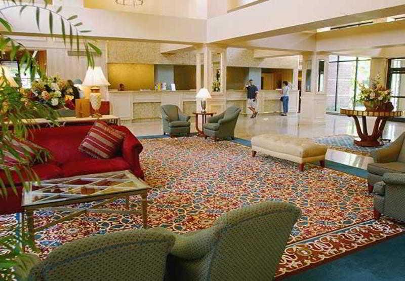 Trumbull Marriott Shelton Nội địa bức ảnh