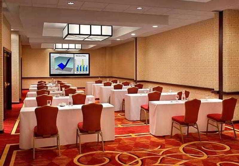 Trumbull Marriott Shelton Tiện nghi bức ảnh