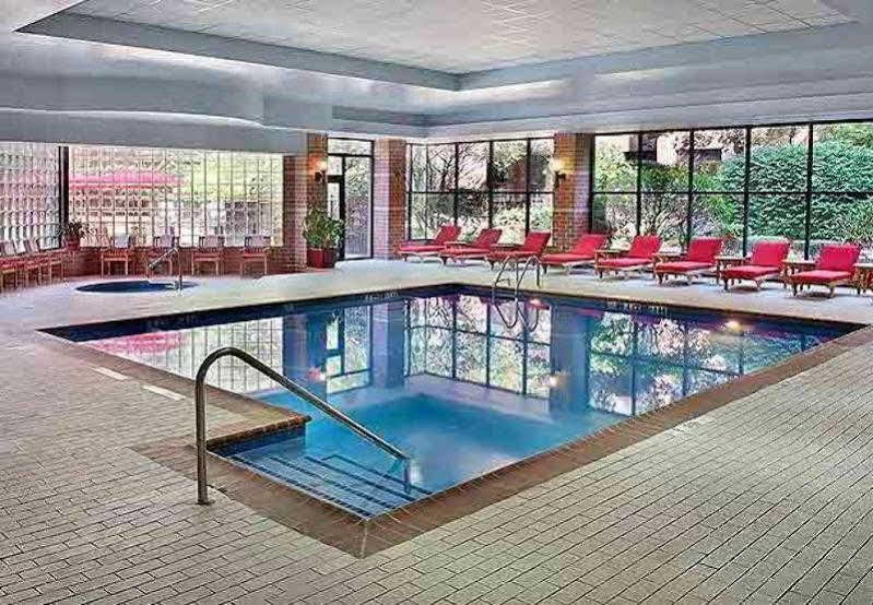 Trumbull Marriott Shelton Ngoại thất bức ảnh
