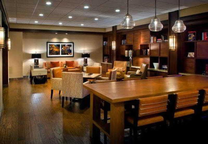 Trumbull Marriott Shelton Ngoại thất bức ảnh