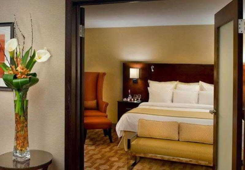 Trumbull Marriott Shelton Ngoại thất bức ảnh